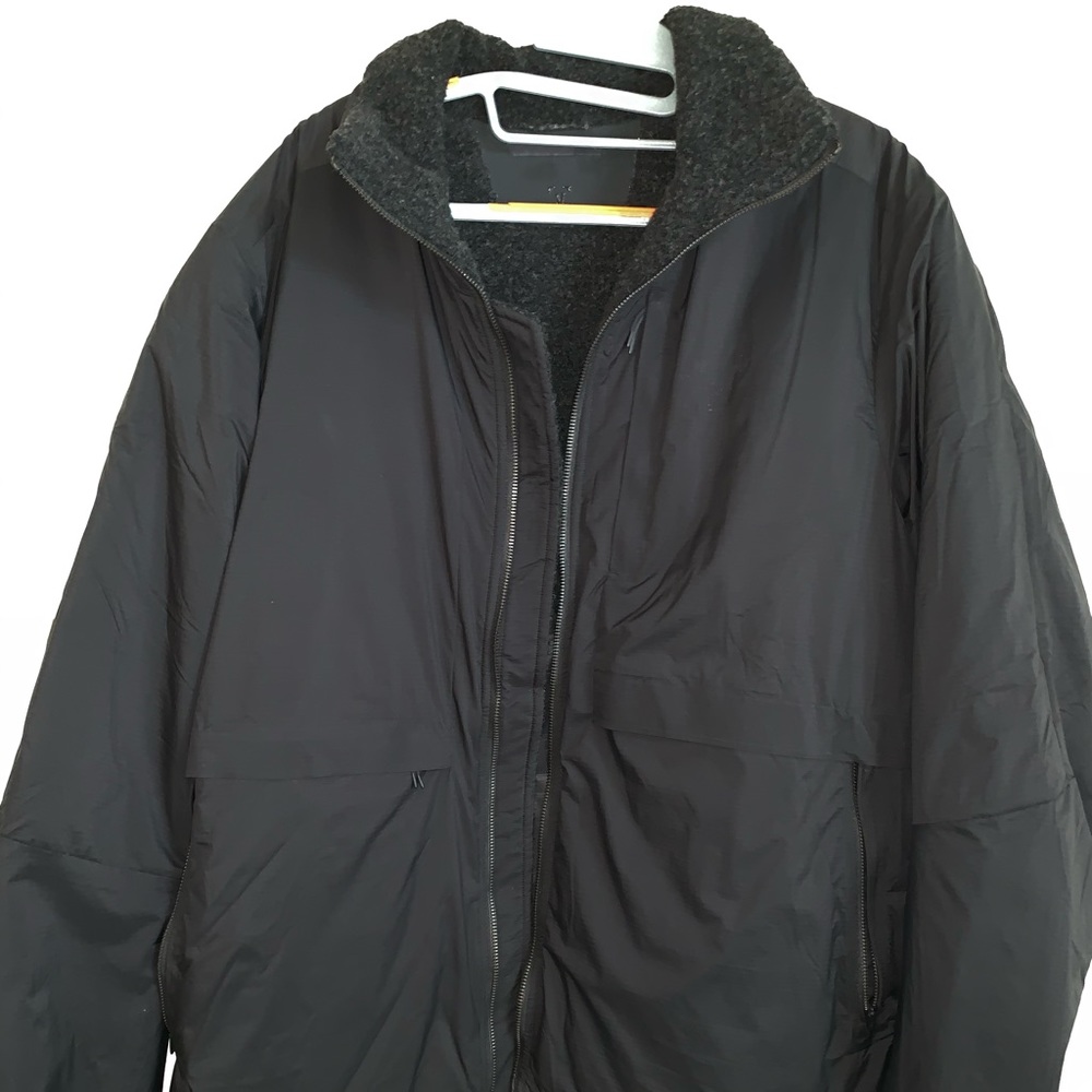Lululemon Bomber Jacket - Picture 1 of 4